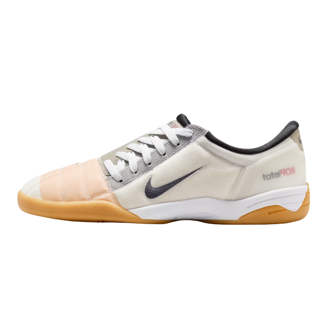 Nike Total 90 3 SP White Black Gum