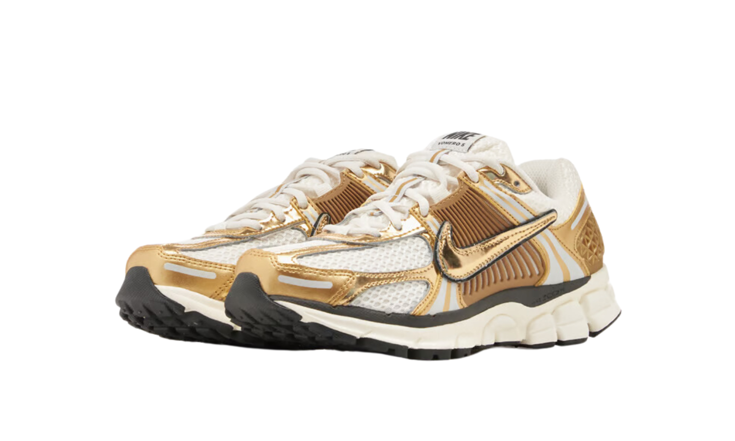 Nike Zoom Vomero 5 Metallic Gold (Women's)