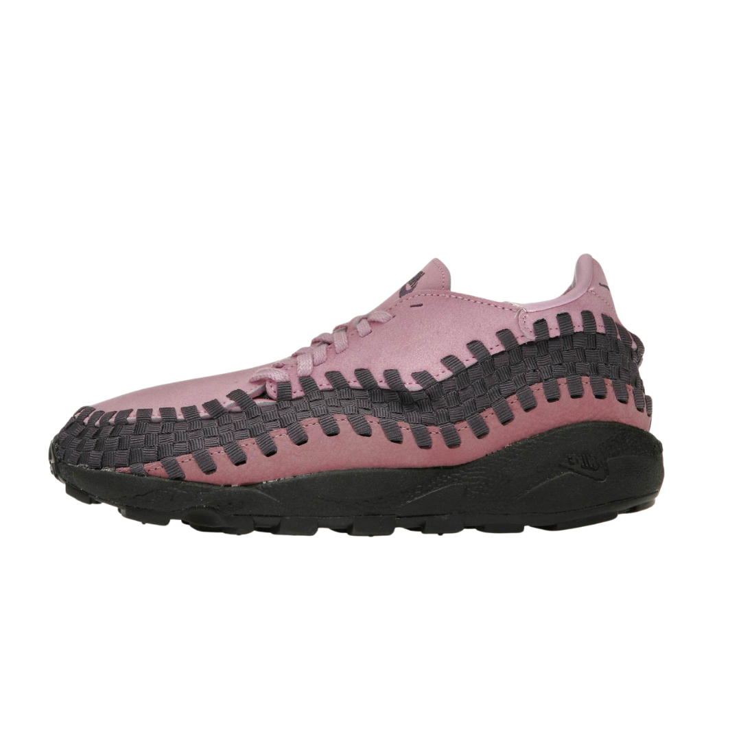 Nike Air Footscape Woven Beyond Pink