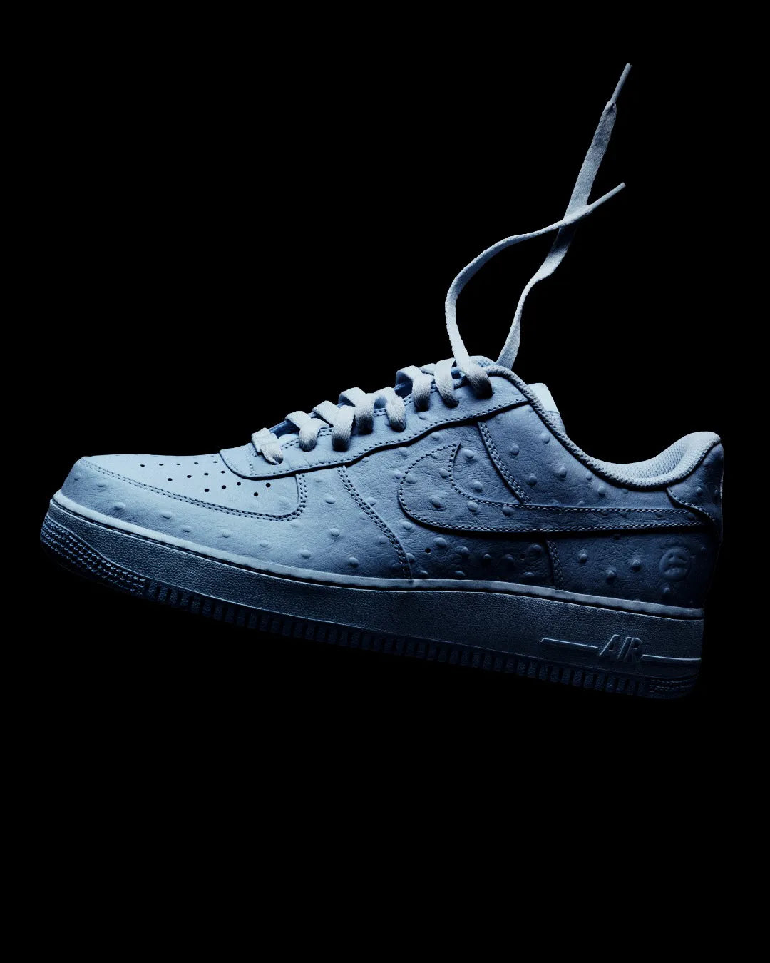 Nike Air Force 1 Low '07 Travis Scott Ice Blue