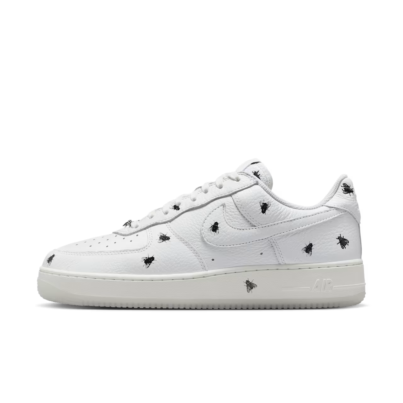 Nike Air Force 1 Low Retro Houseflies