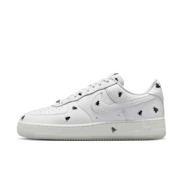 Nike Air Force 1 Low Retro
Houseflies