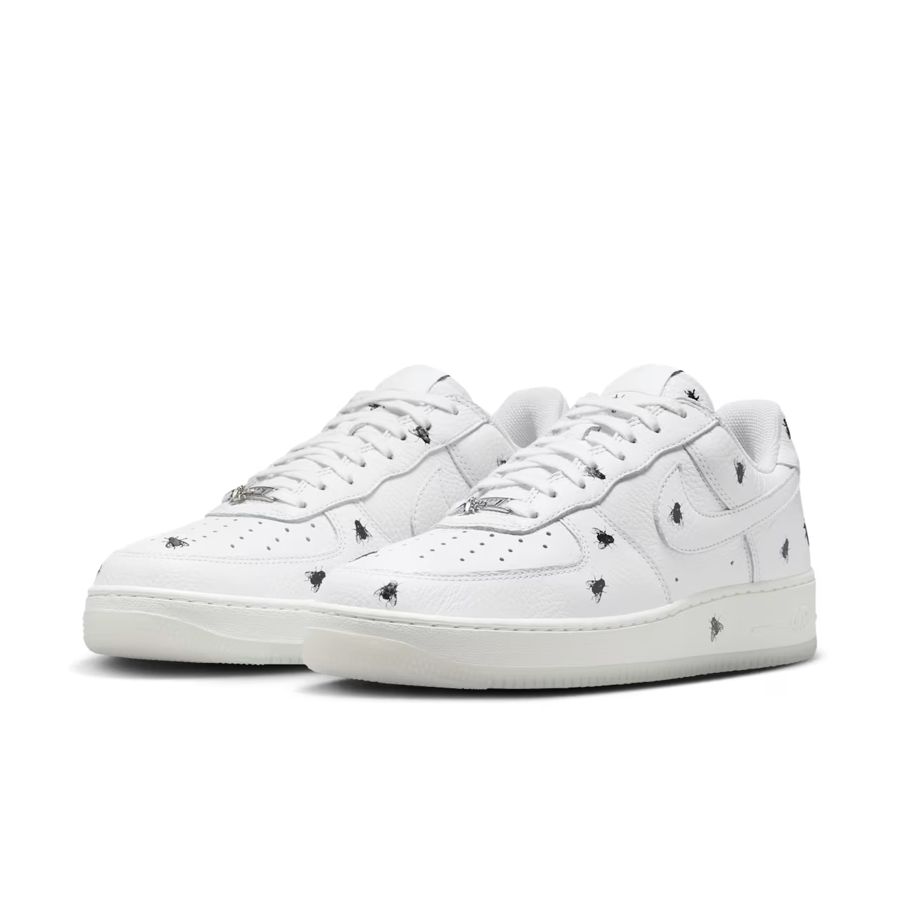 Nike Air Force 1 Low Retro
Houseflies