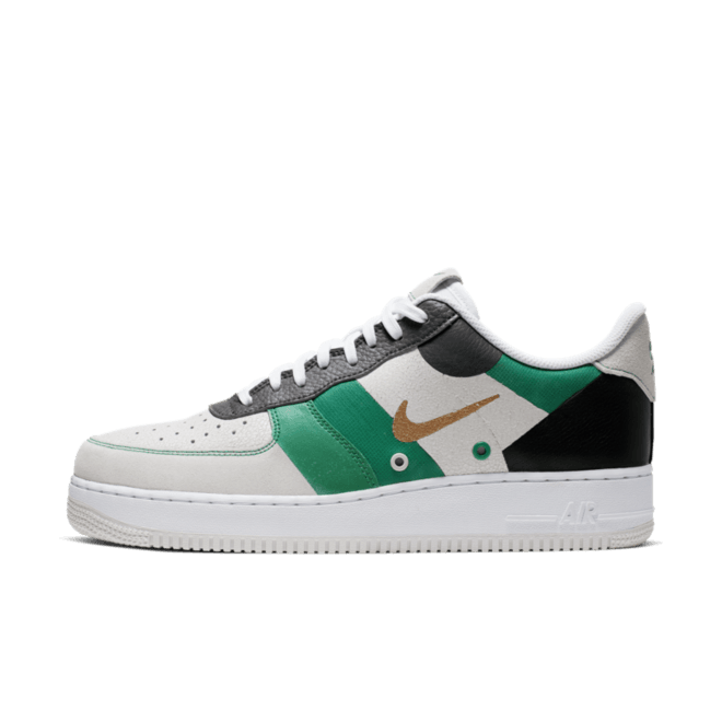 Nike Air Force 1 Low Vast Grey Green