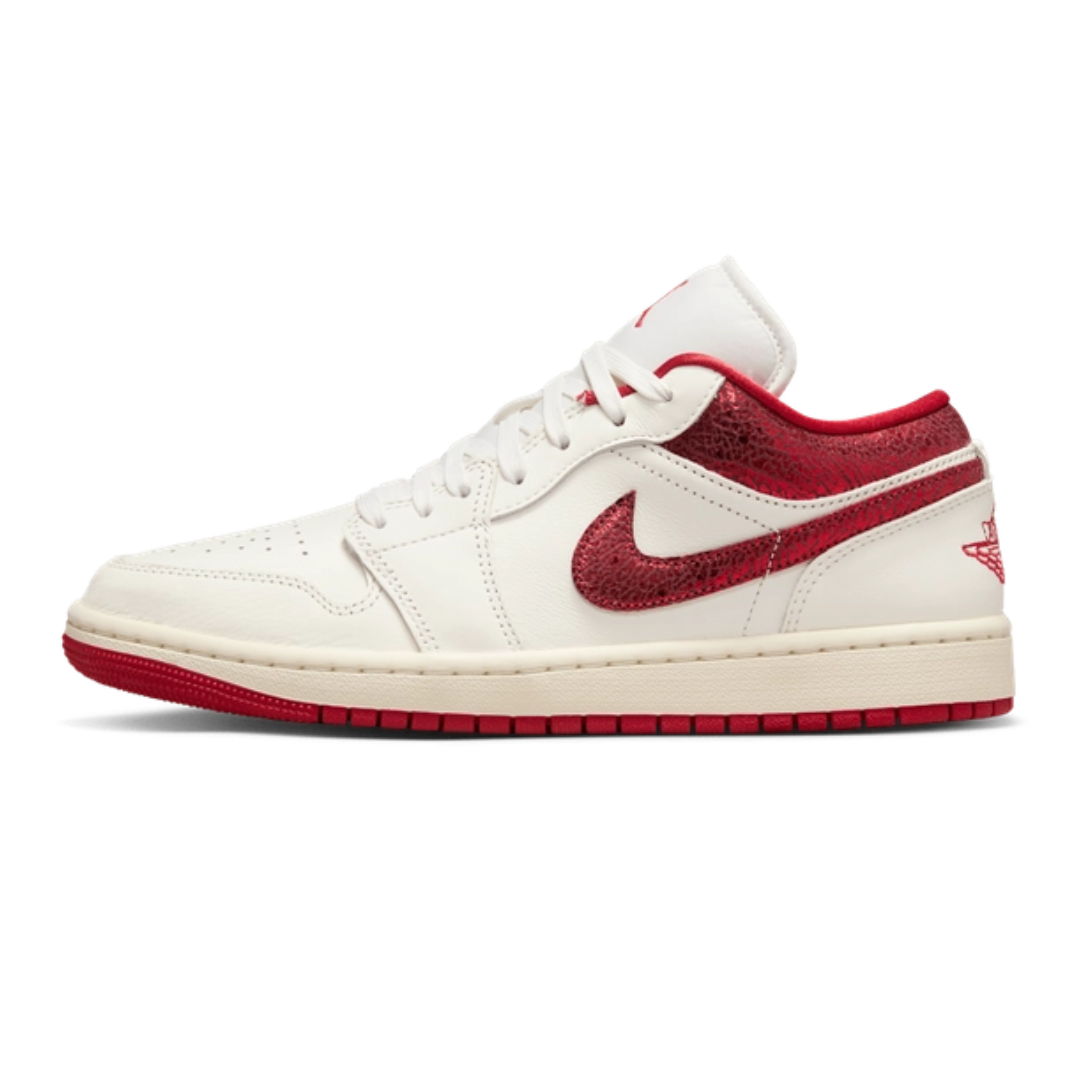 Nike Air Jordan 1 Low SE WMNS Varsity Red