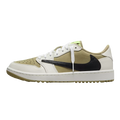 Nike Air Jordan 1 Low Travis Scott Golf Neutral Olive