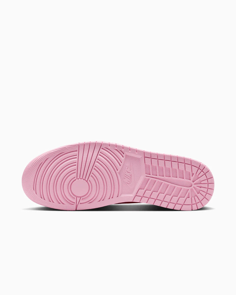 Nike Air Jordan 1 Retro Low OG SP Travis Scott Sail Tropical Pink