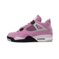 Nike Air Jordan 4 Orchid