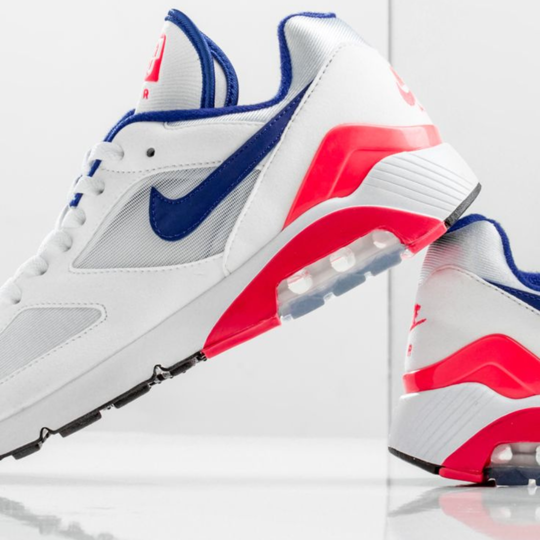 Nike Air Max 180 Ultramarine (2024)