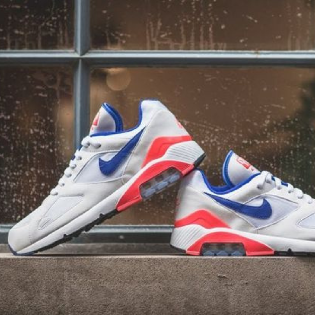 Nike Air Max 180 Ultramarine 2024 SneakerAsk