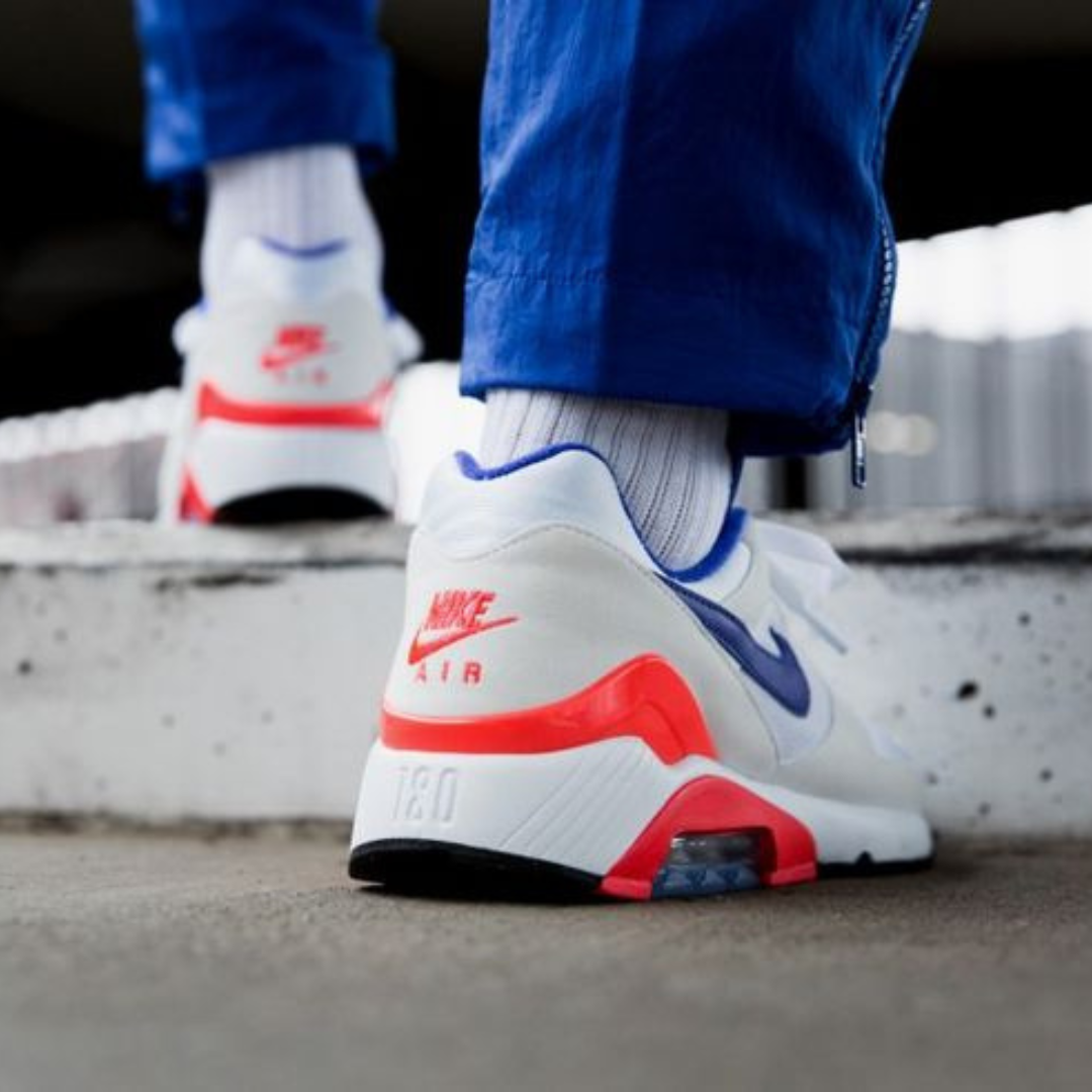 Nike Air Max 180 Ultramarine (2024)