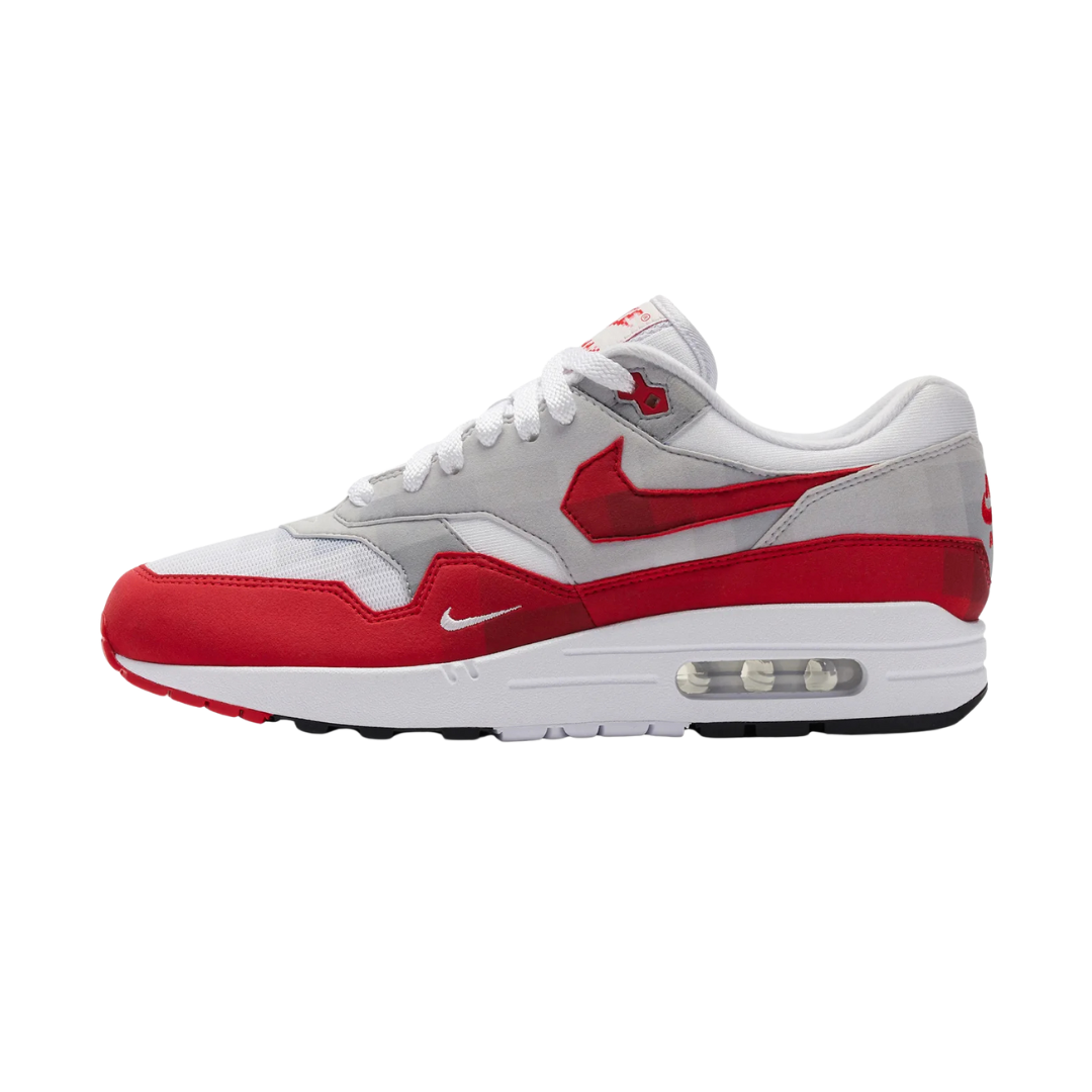 Nike Air Max 1 .SWOOSH Low Poly