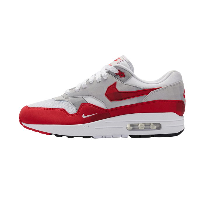 Nike Air Max 1 .SWOOSH Low Poly