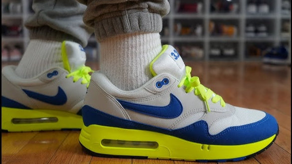Nike Air Max 1 '86 OG  Big Bubble Royal "Air Max Day"
