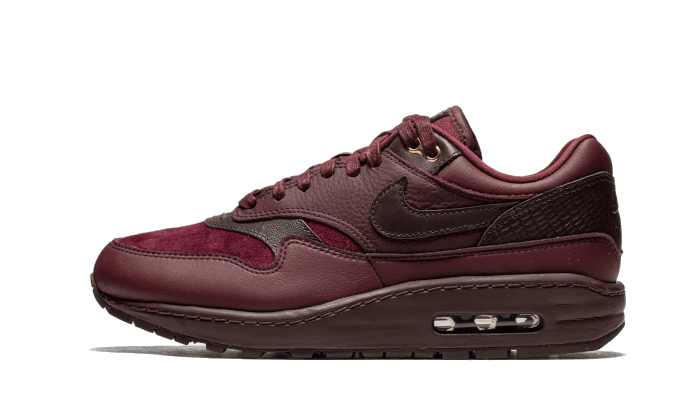 Nike Air Max 1 '87 Burgundy Crush