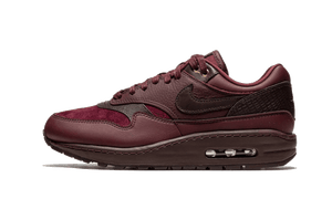 Nike Air Max 1 '87 Burgundy Crush