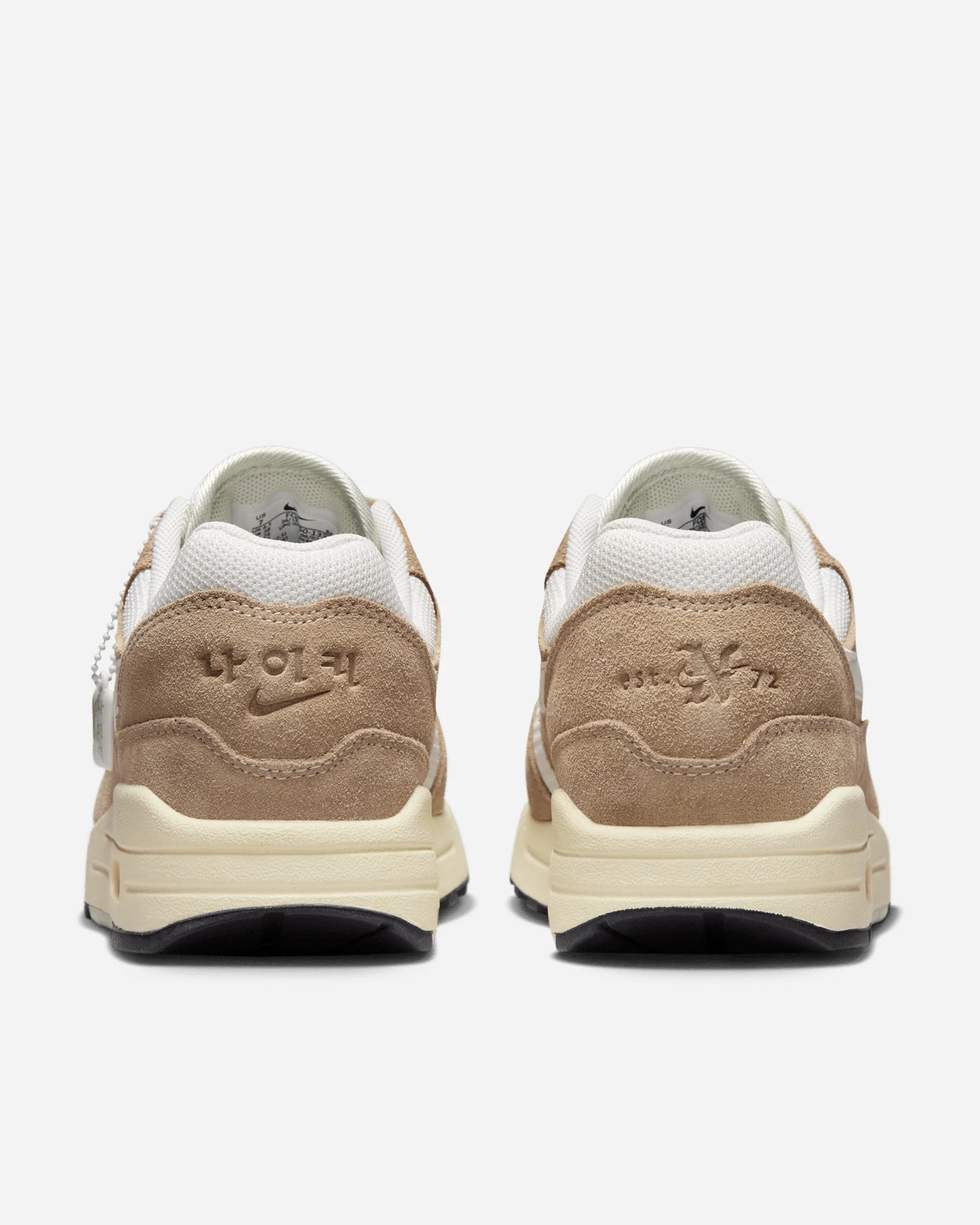 Nike Air Max '87 SE WMNS 'Hangul Day (FQ8150-133) SneakerAsk