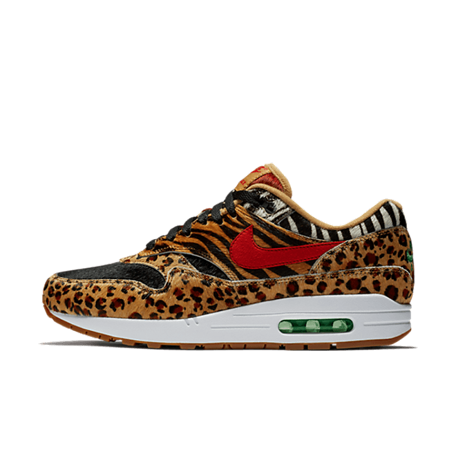 Nike Air Max 1 Atmos Animal Pack 2.0