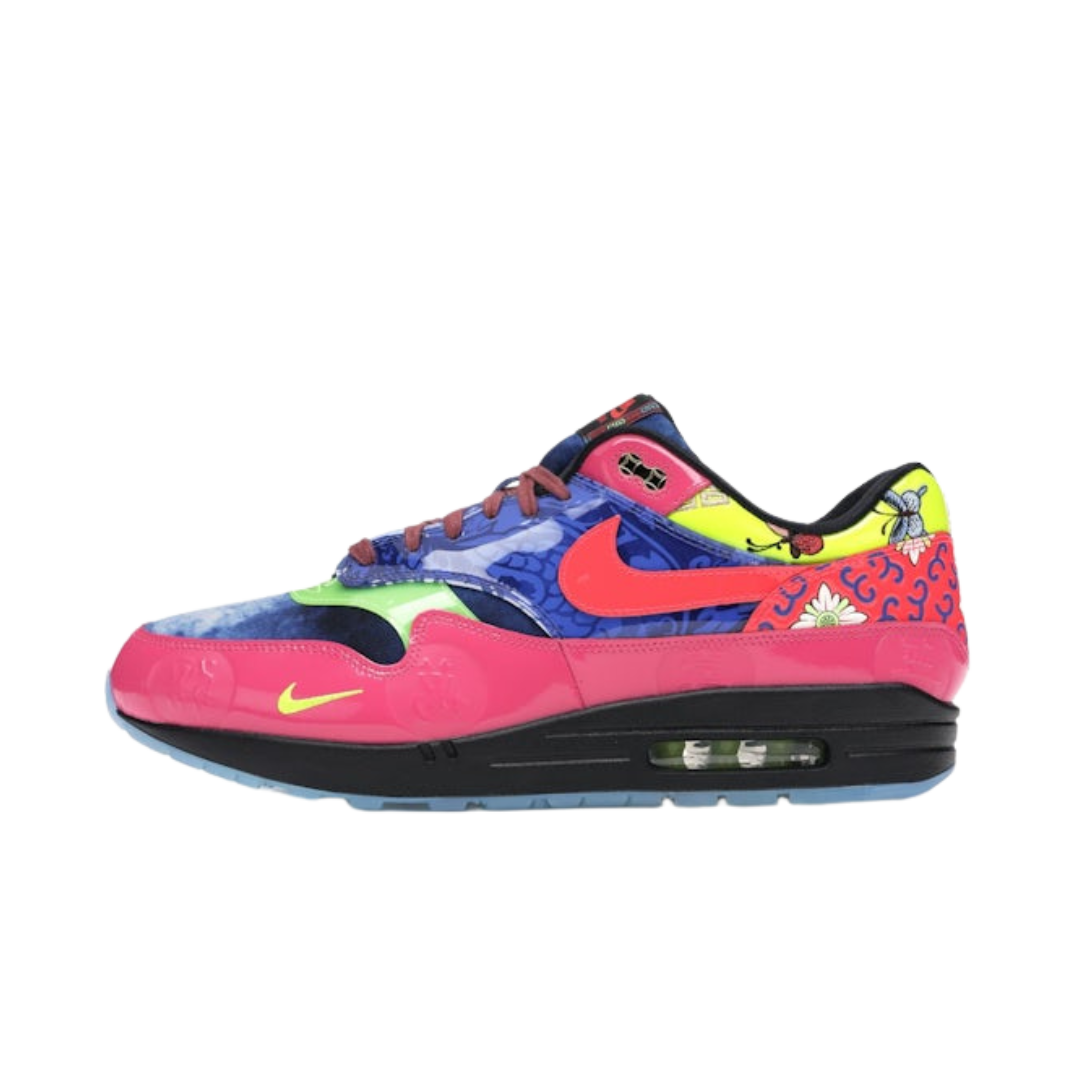 Nike Air Max 1 Chinese New Year Longevity