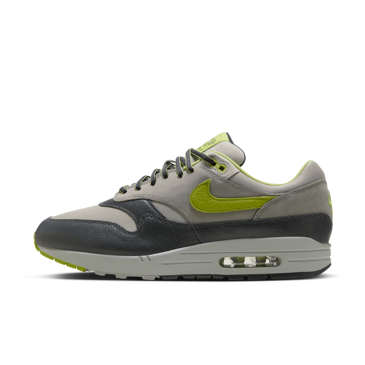 Nike Air Max 1 HUF Pear Green