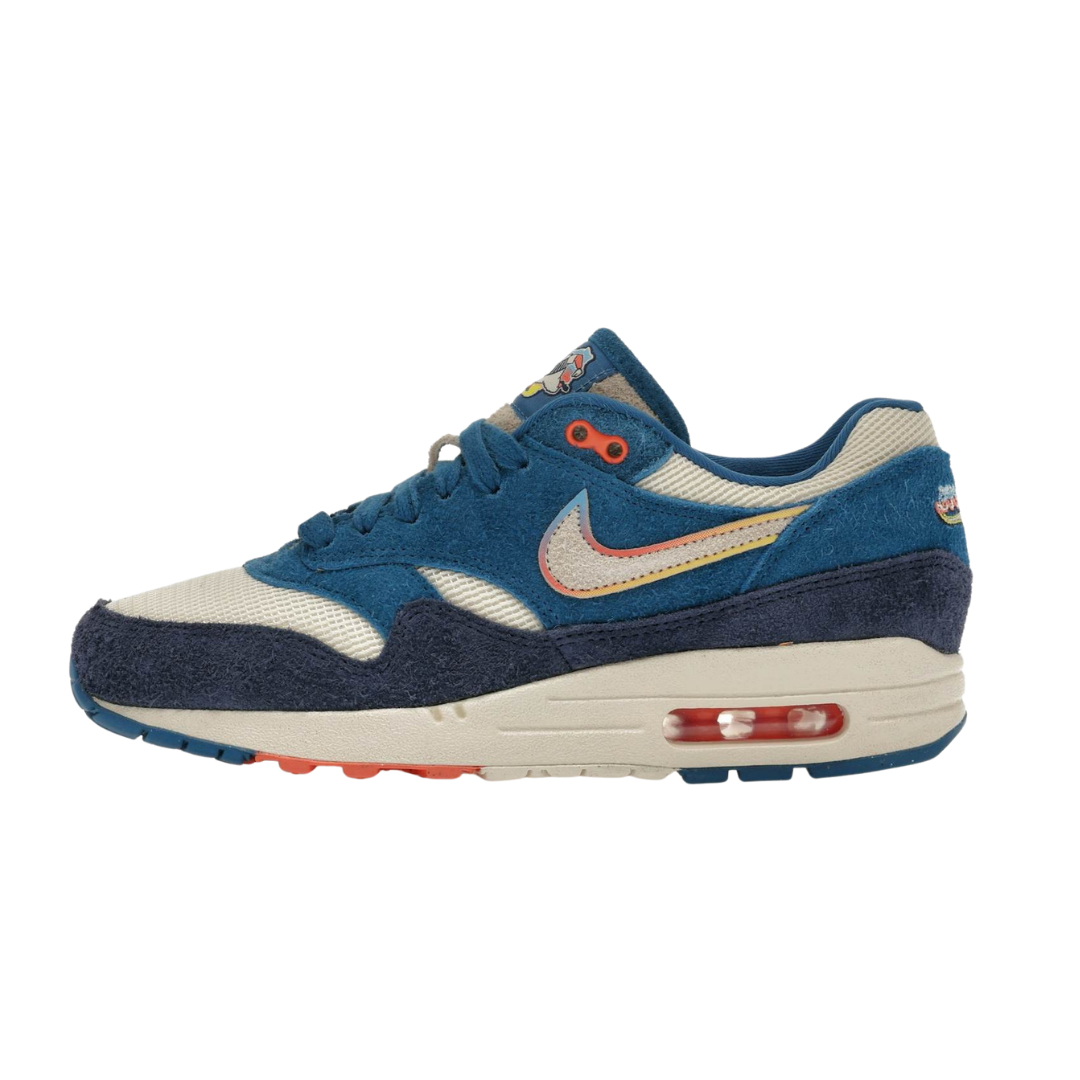 Nike Air Max 1 Milwaukee Brewers City Connect (2026)