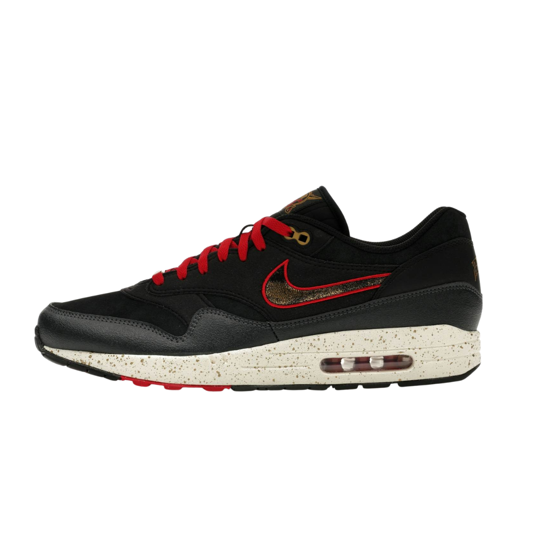 Nike Air Max 1 Pittsburgh Pirates City Connect (2026)