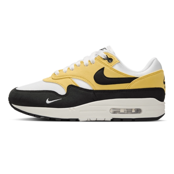 Nike Air Max 1 'Saturn Gold' - Mini Swoosh