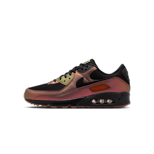 Nike Air Max 90 Metallic Kupfer