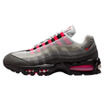 Nike Air Max 95 OG Big Bubble Solar Red 2.0 (2025)