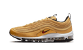 Nike Air Max 97 Gold Bullet
