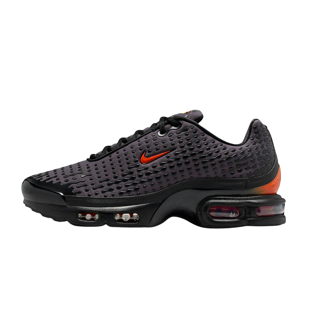 Nike Air Max Plus 7 Black Dark Copper