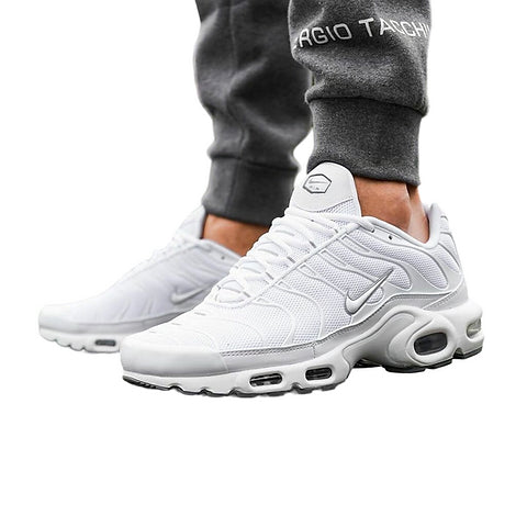 Nike Air Max Plus A-COLD-WALL Platinum Tint