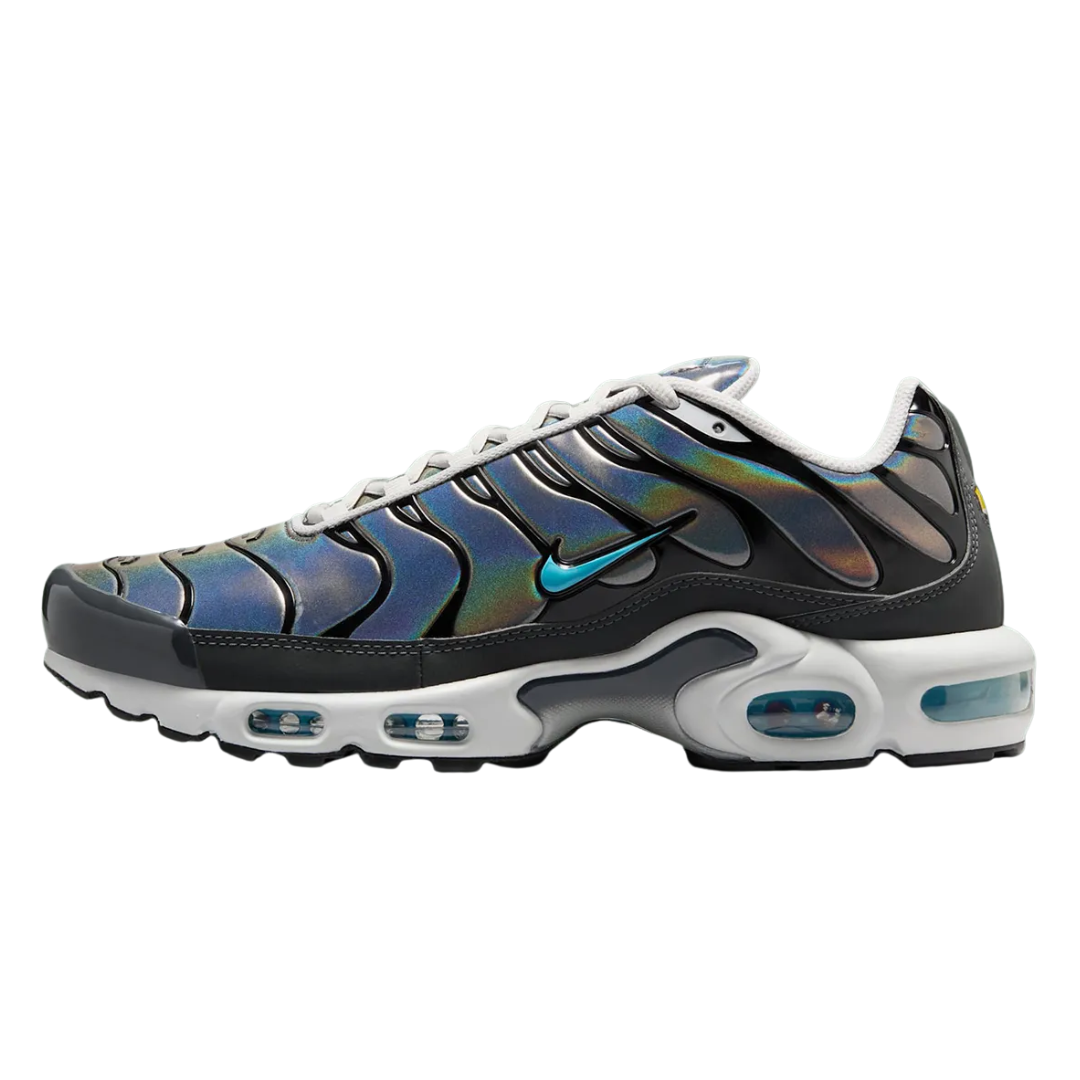 Nike Air Max Plus
Iridescent