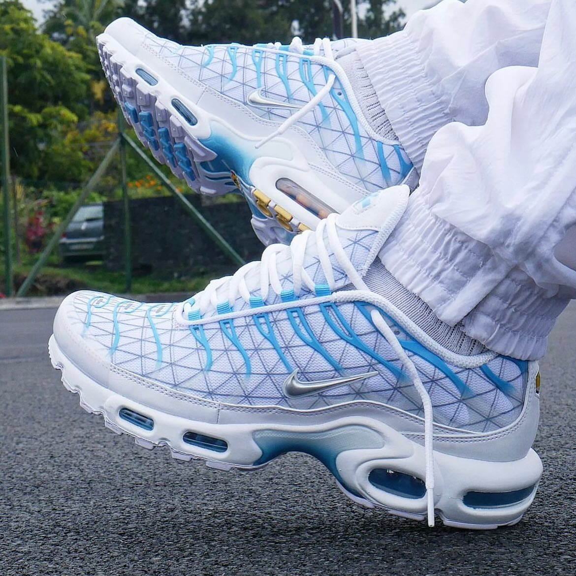 Nike Air Max Plus Marseille