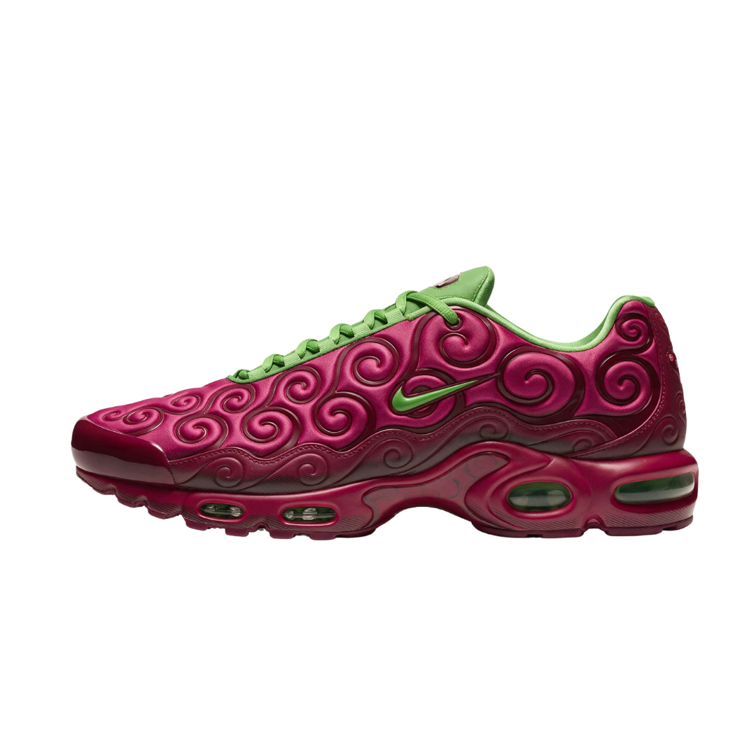Nike Air Max Plus One Piece Ope Ope (With Promo Card)