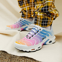 Nike Air Max Plus Summer Gradient