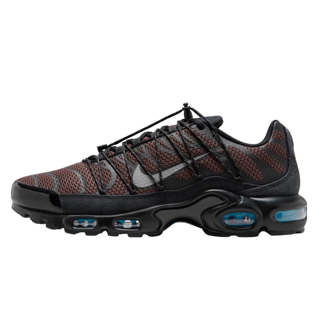 Nike Air Max Plus Utility
Baroque Brown

