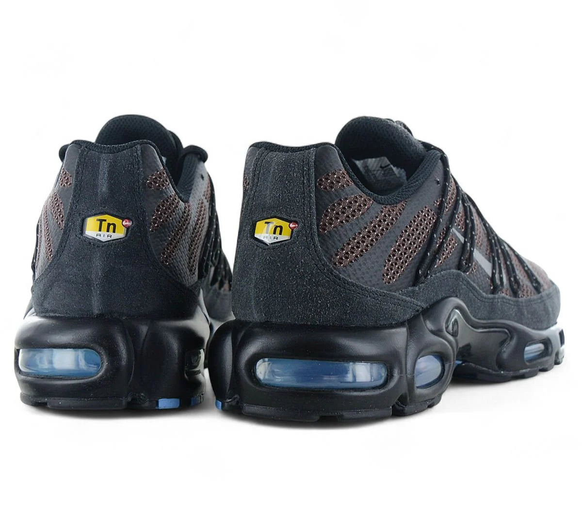 Nike Air Max Plus Utility
Baroque Brown

