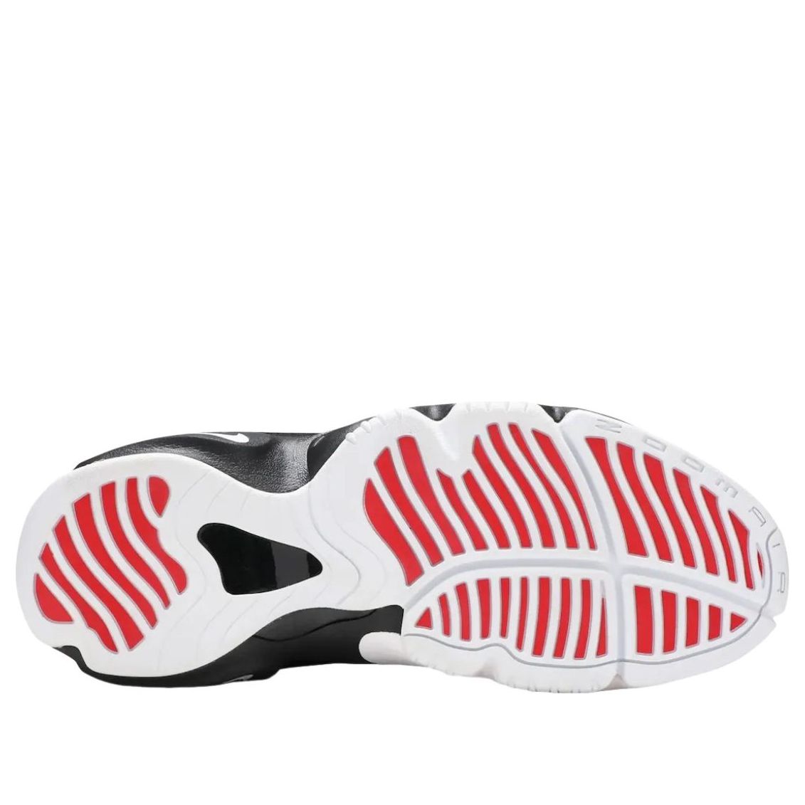 Nike Air Zoom Flight The Glove Black White OG (2026)