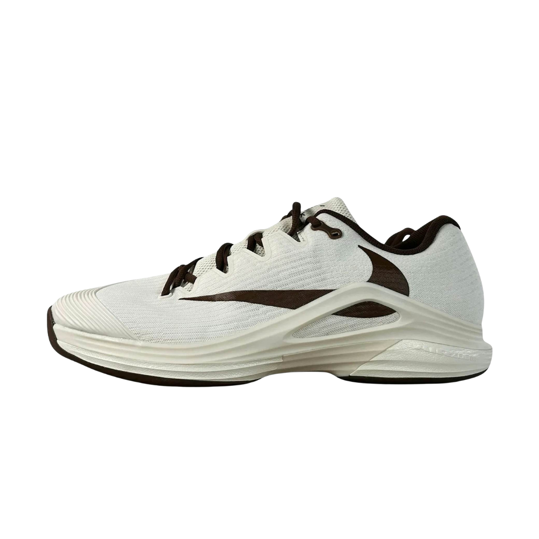 Nike Court Air Zoom Vapor 12 HC Travis Scott Pale Ivory