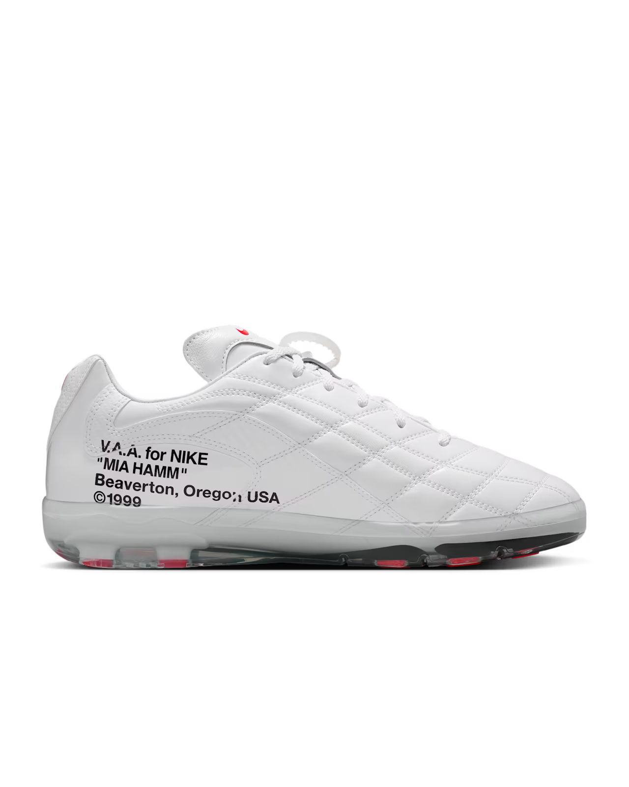 Nike Cryoshot Zoom M9 Virgil Abloh Archives
