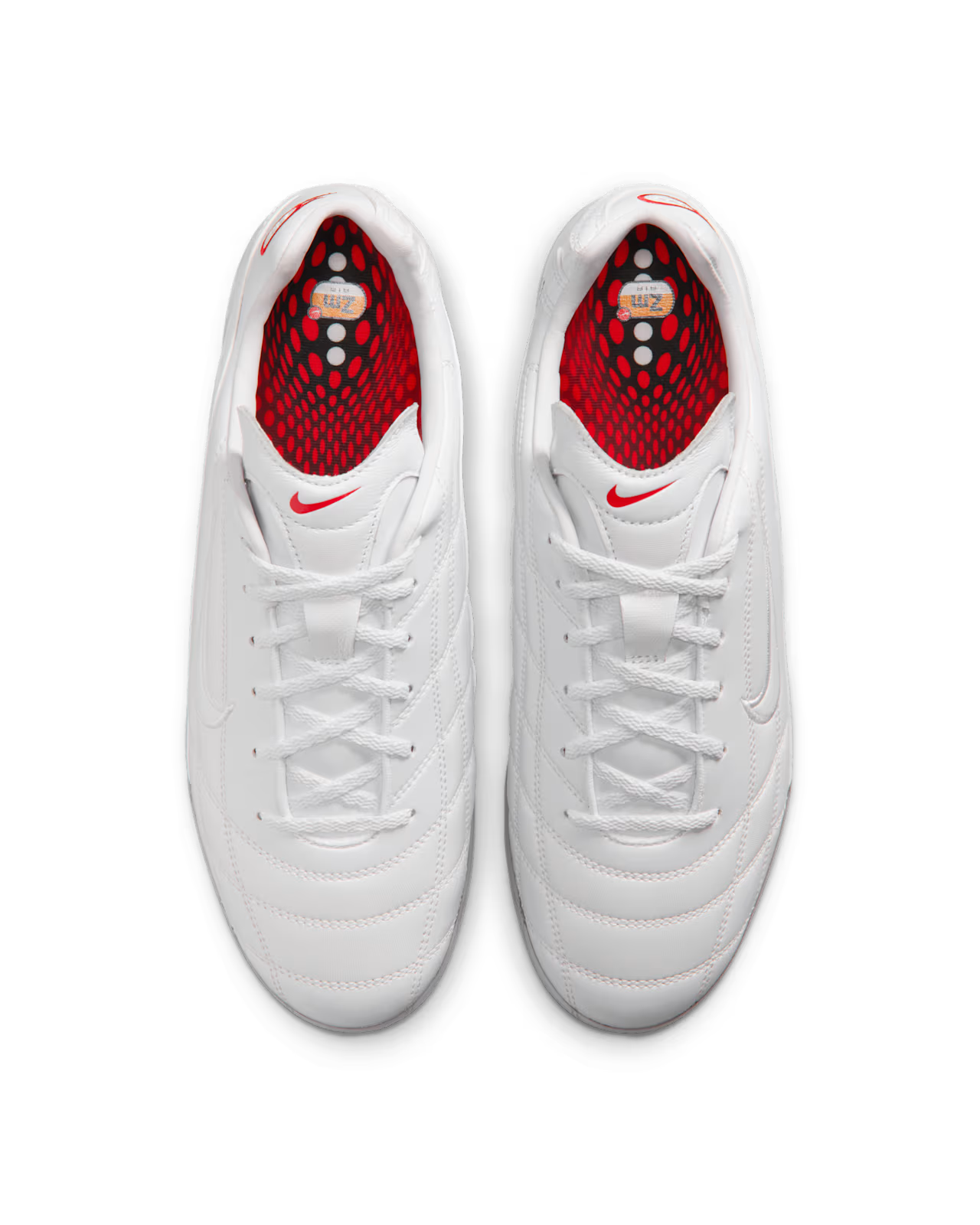 Nike Cryoshot Zoom M9 Virgil Abloh Archives
