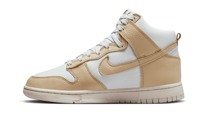 Dunk High LX Team Gold - DX3452-700