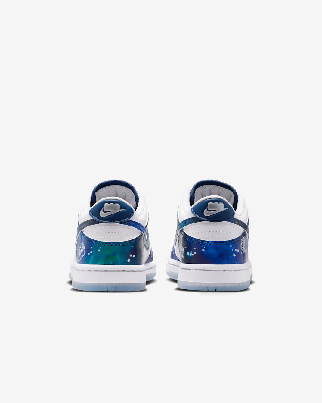 Nike Dunk Low LEGO Galaxy (GS)