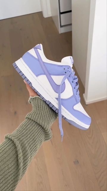 Nike Dunk Low Next Nature Lilac