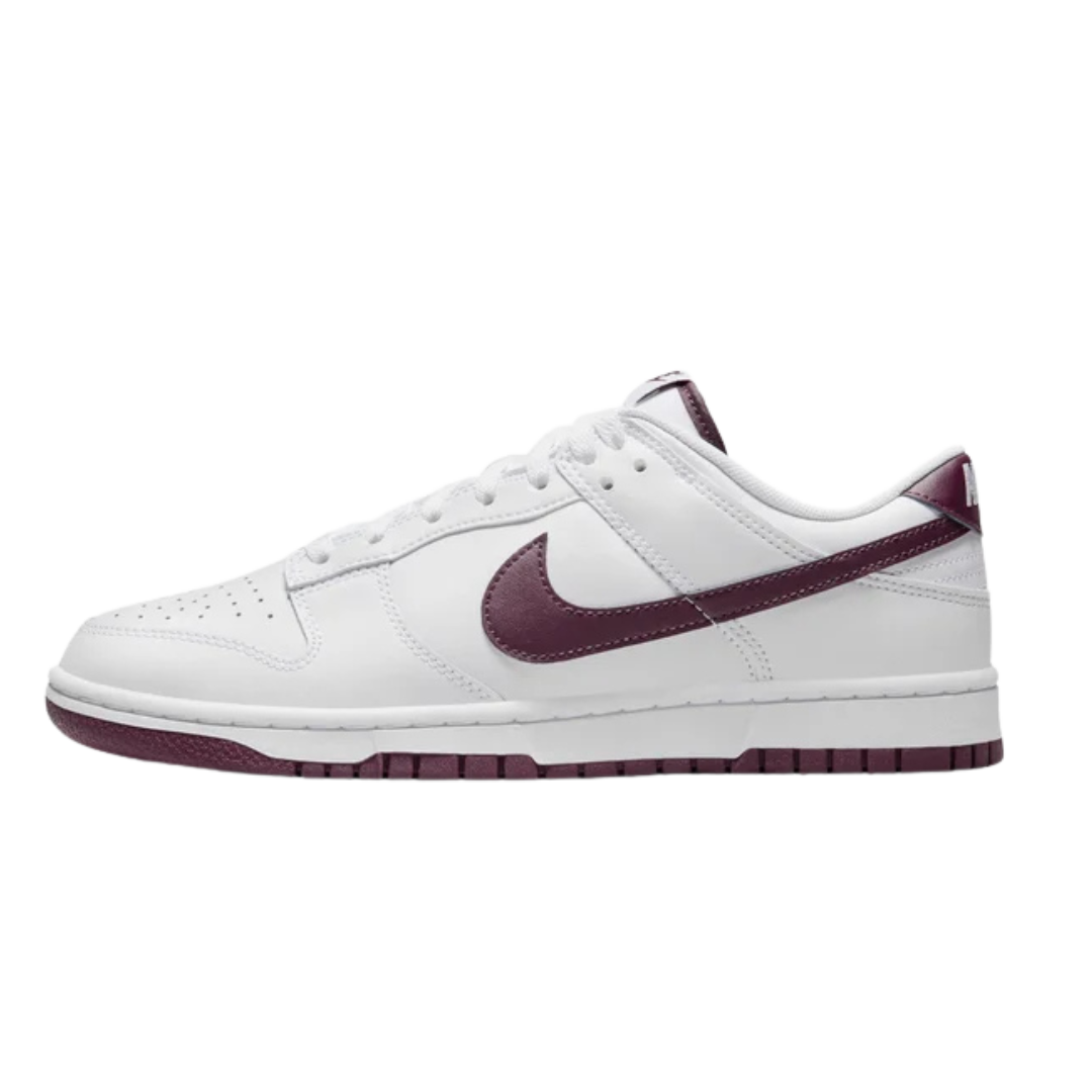 maroon nikes sneakers