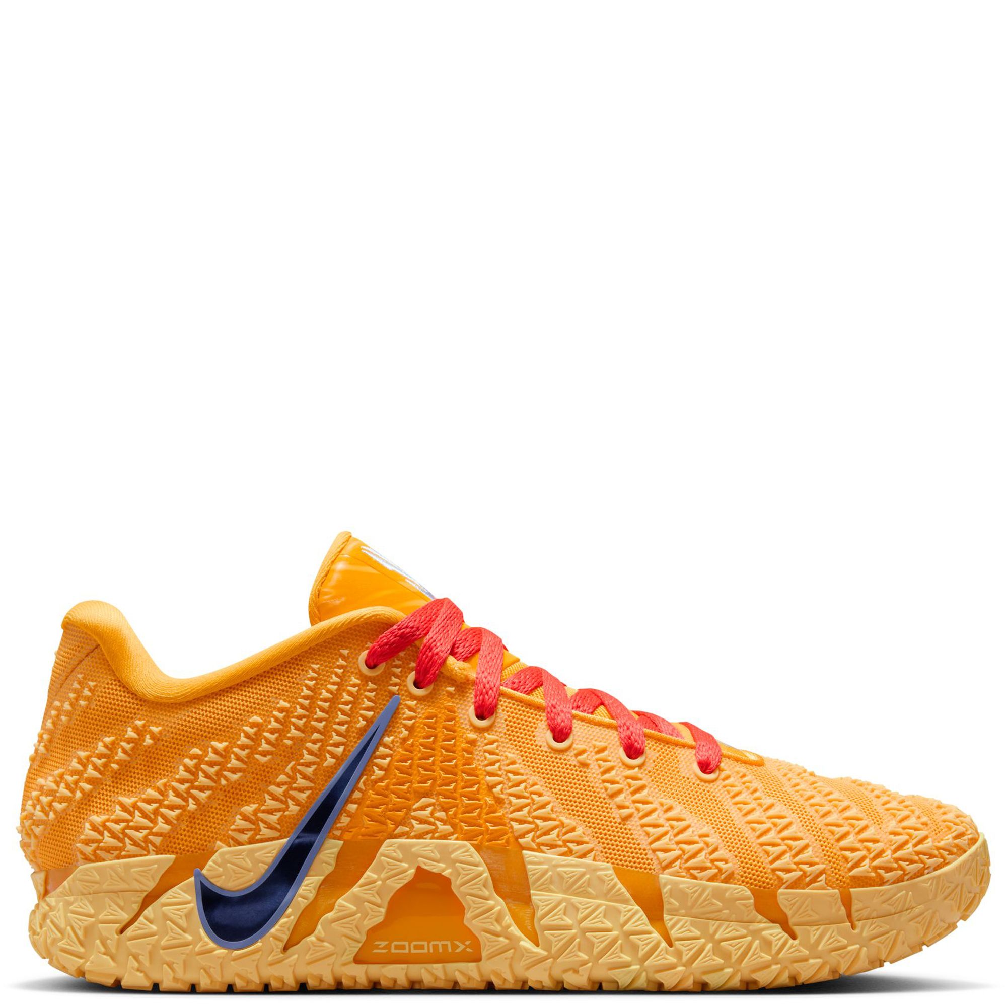 Nike Ja 3 Hustle & Flow (HF2793-700 / HF2794-700) - SneakerAsk