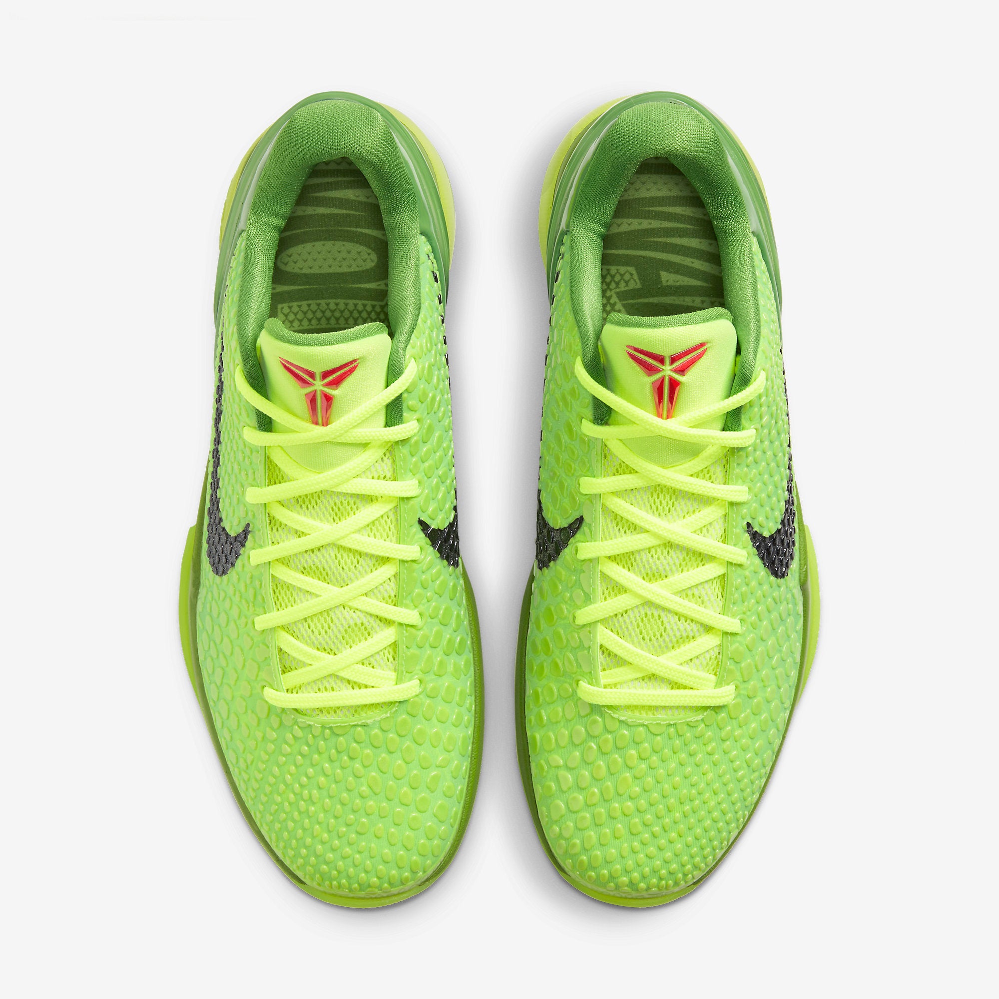 kobe grinch trainers