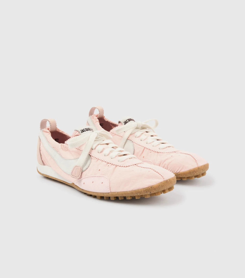 Nike Moon Shoe SP Jacquemus Aluminum Pink
