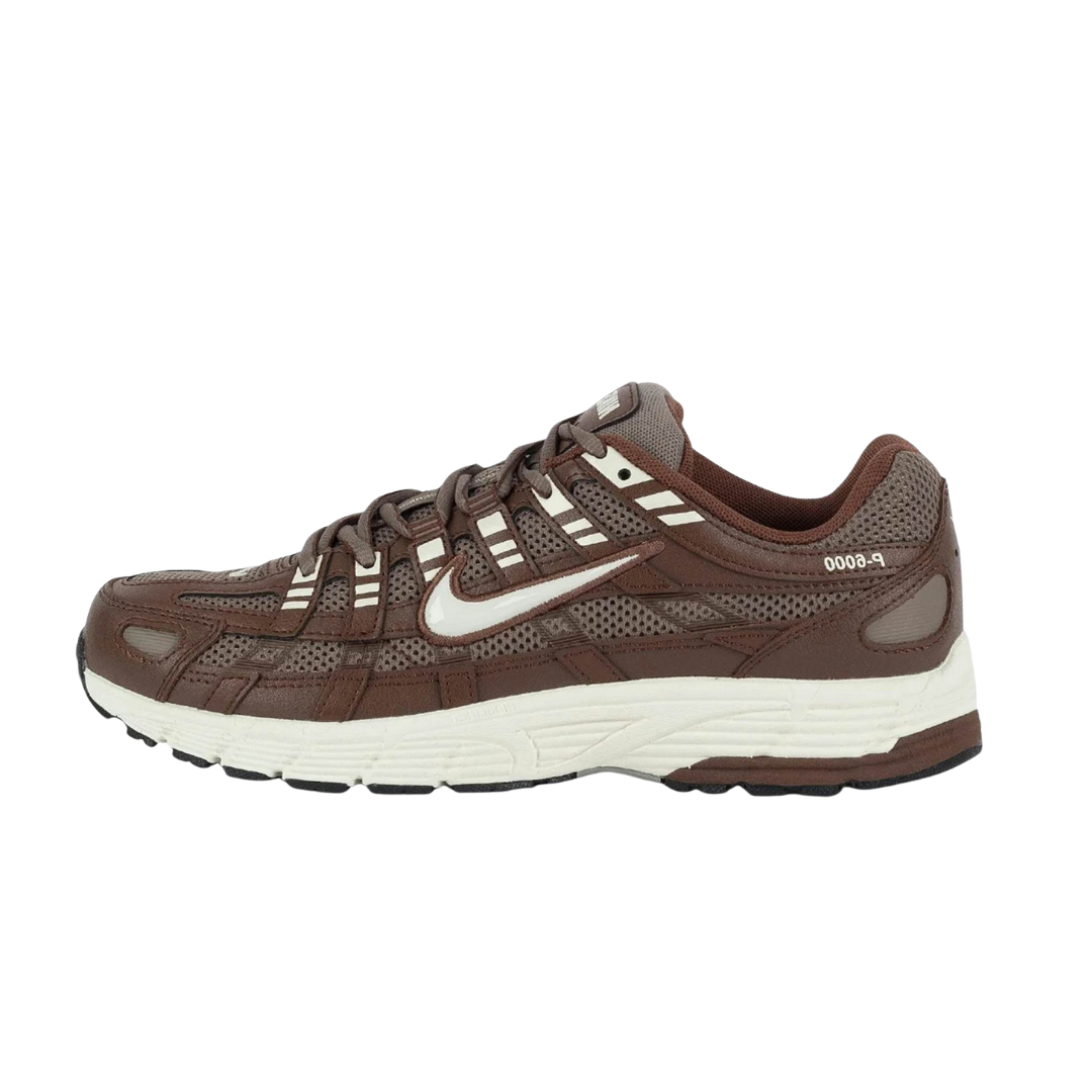 Nike P-6000 Fauna Brown